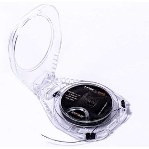 HILO TRENZADO BAJO MAXLINE 0.3MM 20M 25LB TRYBION
