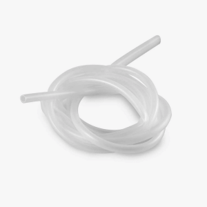 TUBO SILICONA SOFT TRANS. 1MTS
