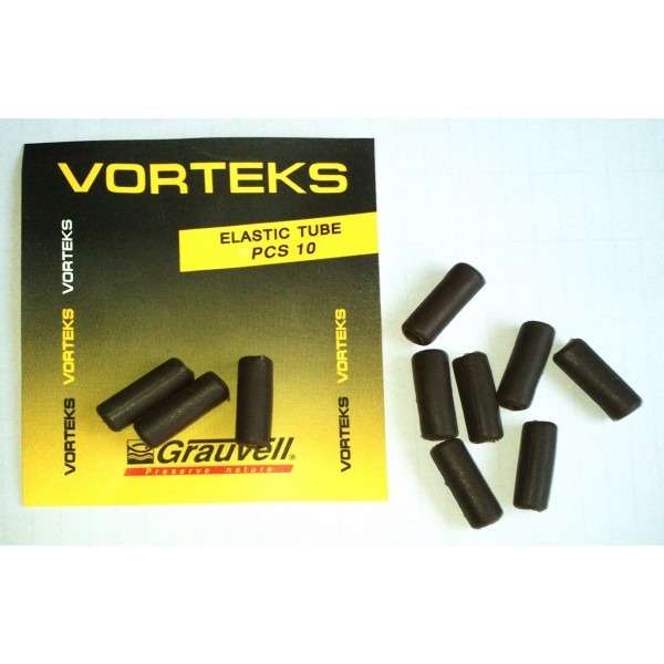 TUBO ELASTICO VORTEKS - Imagen 2