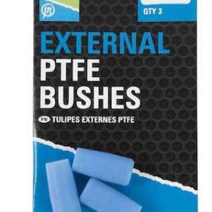 TULIPA EXTERNA 3,2MM PTFE BUSHES