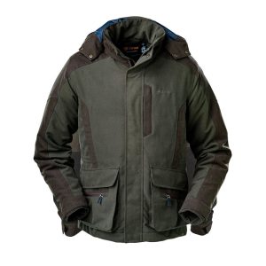 CHAQUETA VALKIRIA CHIRUCA