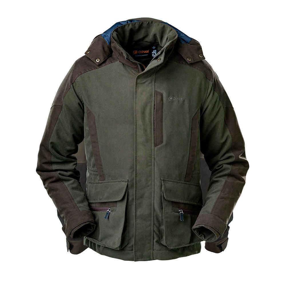 CHAQUETA VALKIRIA CHIRUCA - Imagen 2