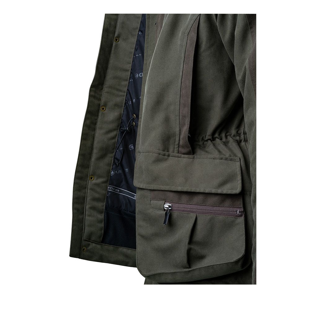 CHAQUETA VALKIRIA CHIRUCA - Imagen 5