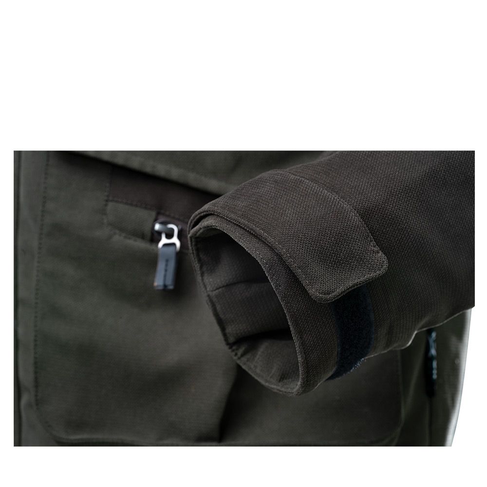 CHAQUETA VALKIRIA CHIRUCA - Imagen 6