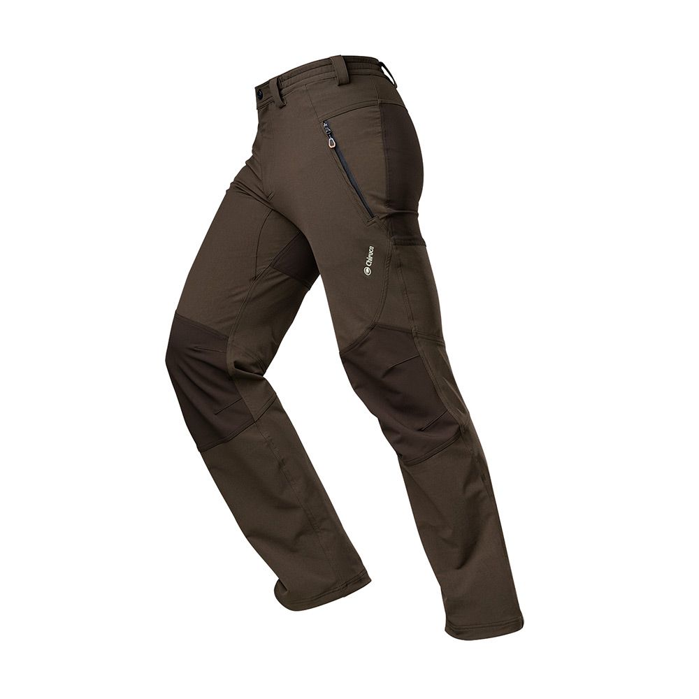 PANTALON CHIRUCA VIGO - Imagen 2