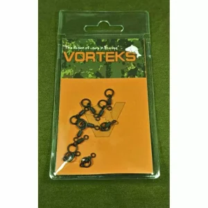 ROLLING RING VORTEKS Nº7