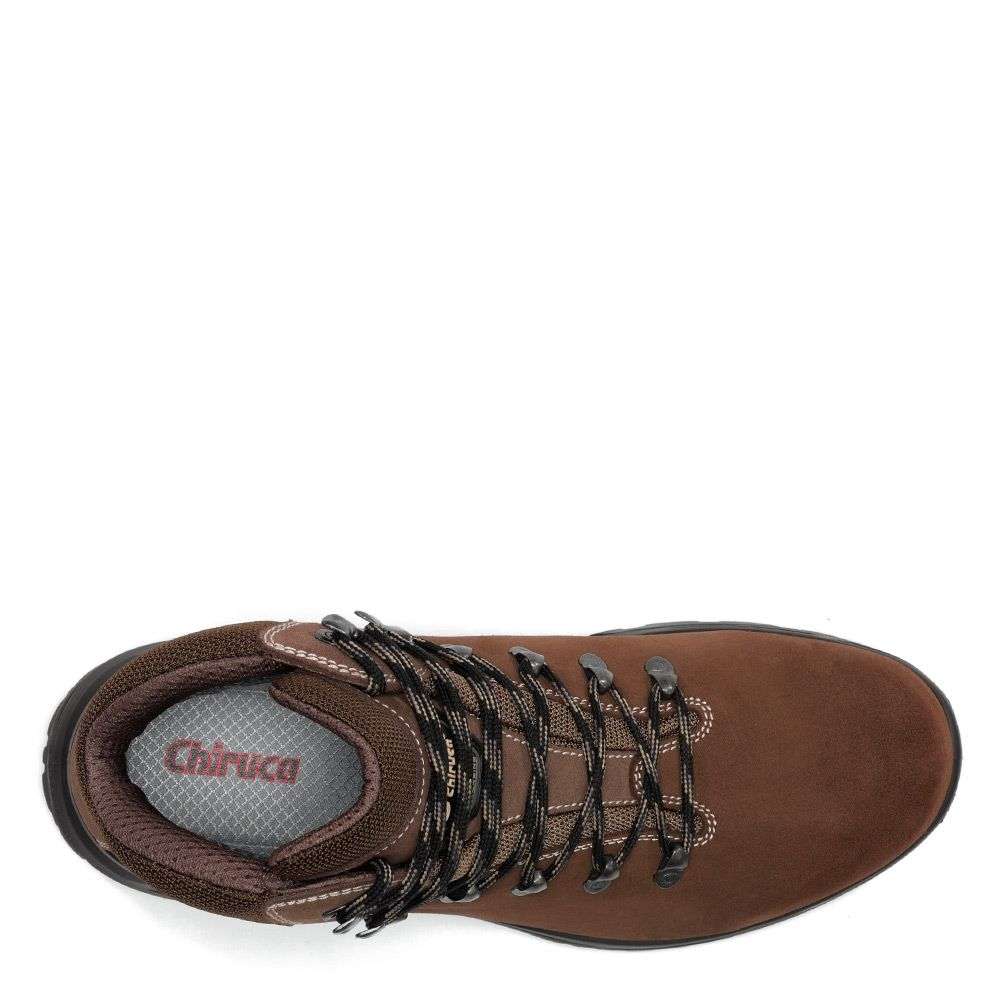 BOTA XACOBEO 27 CHIRUCA - Imagen 7