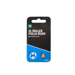 ESTRIPA XL ROLLER PULLA BUSH PRESTON