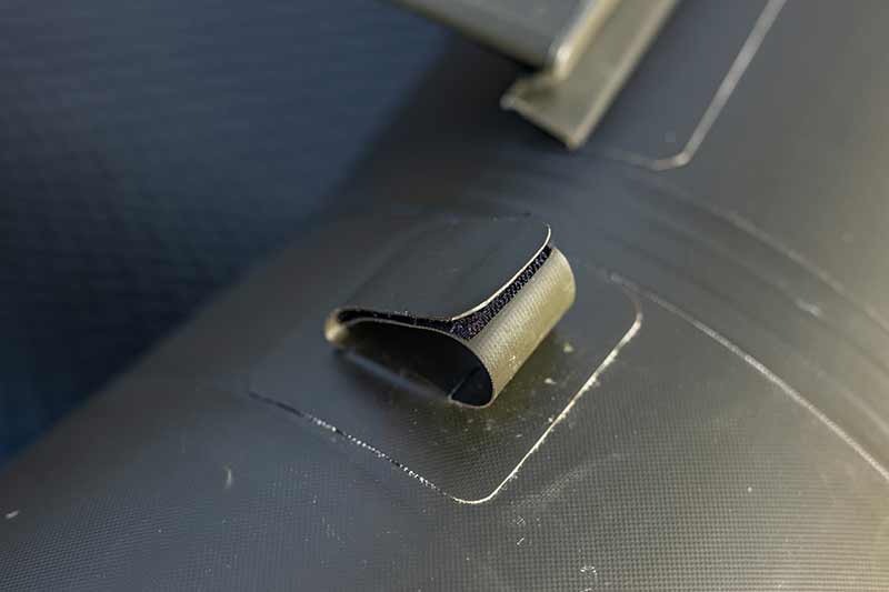 BARCA FOX 240X VERDE - Imagen 6