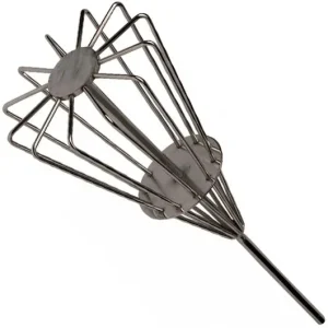 MEZCLADOR CÓNICO TRIANGULAR 40CM YUKI