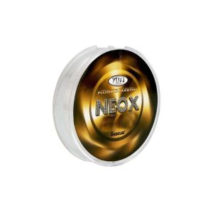 HILO FLUOROCARBONO NEOX YUKI 50MT
