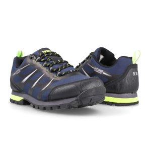 ZAPATILLA PAREDES MATEO AZUL MARINO