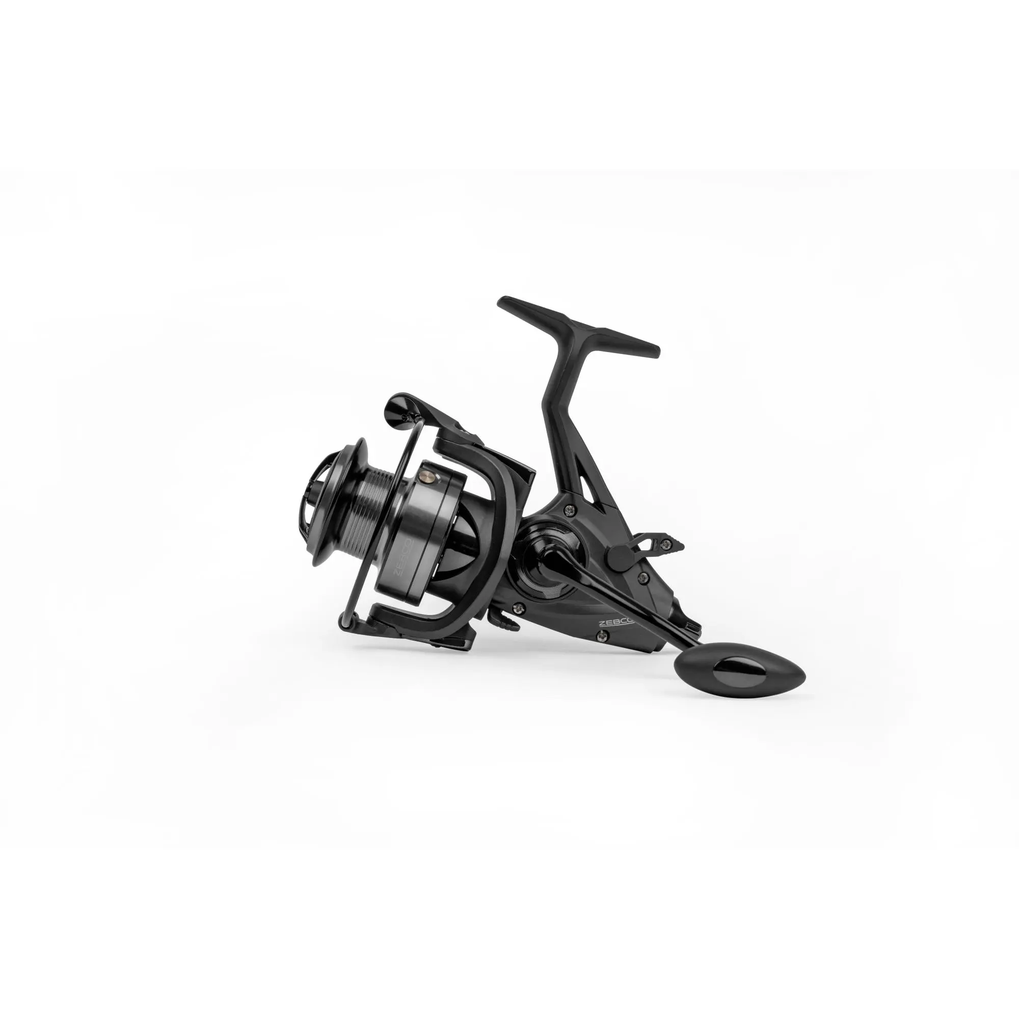 CARRETE ZEBCO AMBITION 4000 - Imagen 2