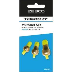 SONDA PARA FLOTADORES ZEBCO 8GR,15GR,20GR
